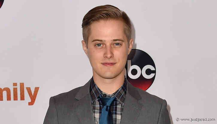 Lucas Grabeel Doesn't Know If He Would Play Ryan in 'High School' Now for This Reason