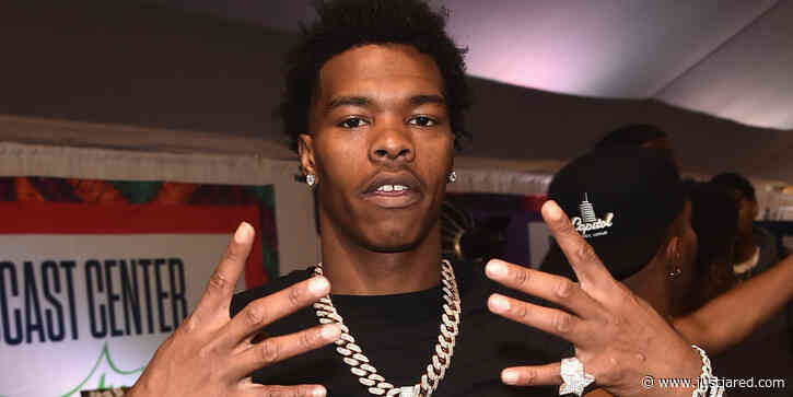 Lil Baby Is No. 1 for a Fifth Week on Billboard 200 With 'My Turn'!