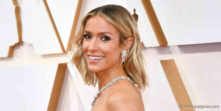 Kristin Cavallari Celebrates Fourth of July With Her Three Kids