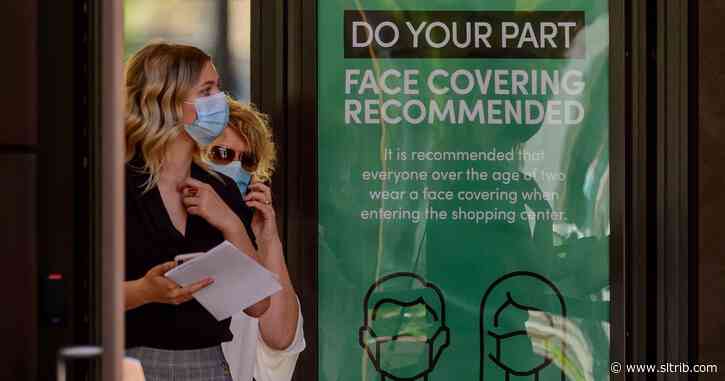 Letter: Canyons School District should require masks