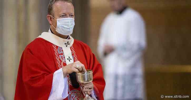 Letter: Religion and science agree: Wear a mask