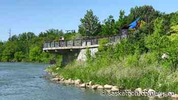 Get your sunscreen ready: This is your Saskatoon forecast