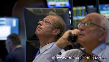 Wirecard-Konkurrent Adyen setzt Höhenflug fort