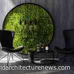 Don’t adjust your dial: Moss is the growing trend in UK office design
