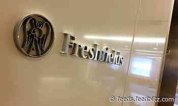 Freshfields Continues US Push with Willkie New York Hire