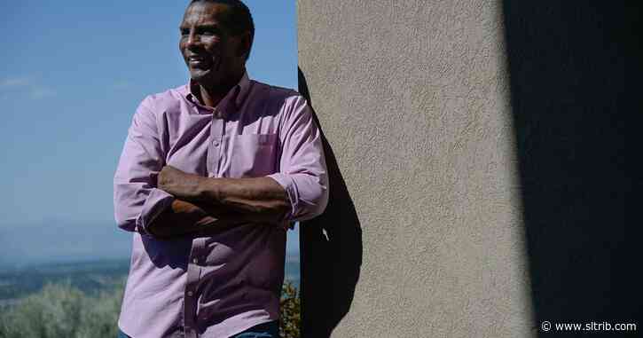 Meet Burgess Owens, the Utah Republican who seeks to replace Rep. Ben McAdams
