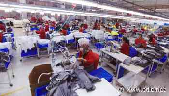 Fast fashion giants face mounting pressure to protect supply chain workers through Covid-19