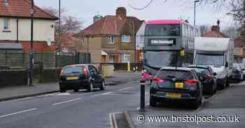 Live updates: Crash in south Bristol - road now reopen