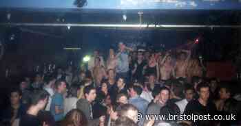 26 Bristol nightclubs you might remember from your youth