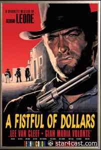 Ennio Morricone – music that made movies