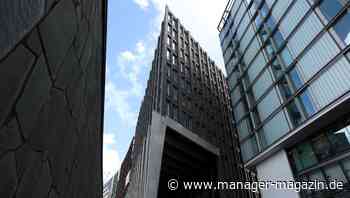 Investoren flüchten zu Wirecard-Konkurrent Adyen