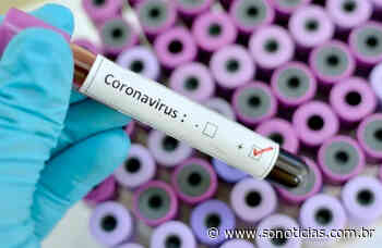 Duas mulheres morrem em decorrência do Coronavírus e Sinop tem 30 vítimas - Só Notícias