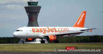 EasyJet announces when package holidays will return