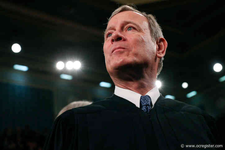 Chief Justice John Roberts’ institutionalist approach to the judiciary