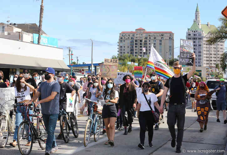 Planning a more equitable SoCal: Rex Richardson