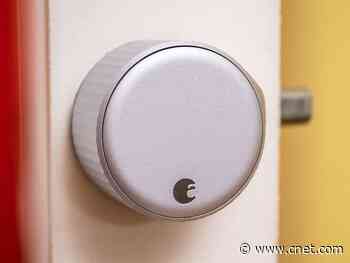 How to install an August Smart Lock     - CNET