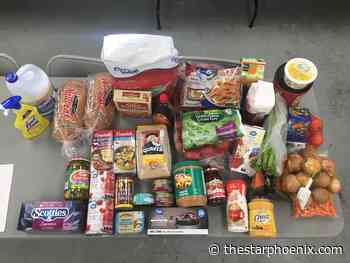 Charlebois: Canada’s food insecurity problem is on the rise