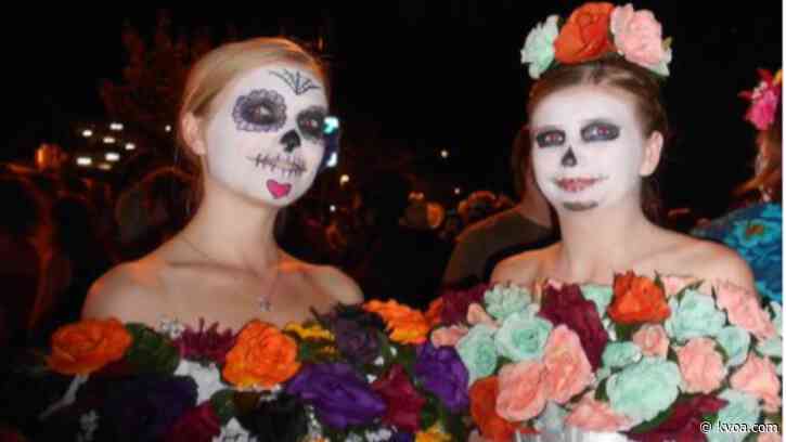 All Souls Procession to held online this year