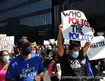 Defund or defend: After years of bolstering Houston police, city leaders consider paths to reform - Community Impact Newspaper