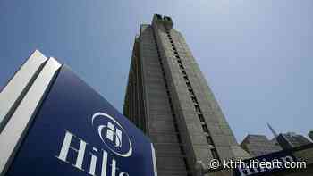 Houston Hotels Have Plenty of Rooms Available - KFI AM 640