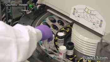 What we know about mutated coronavirus strain in Houston - KTRK-TV