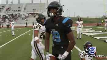 UH in the mix for speedy Shadow Creek wide receiver CJ Guidry - KTRK-TV