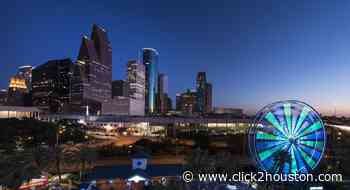 Houston bucket list: The things every Houston resident should do before they die (or move) - KPRC Click2Houston