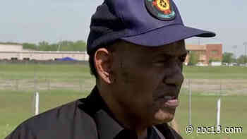 Sugar Land 95 activist Reginald Moore dies at 60 - KTRK-TV