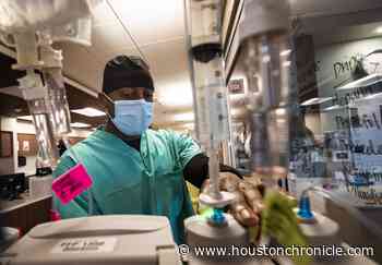 Evidence growing that Houston's main coronavirus strain is more contagious than original - Houston Chronicle
