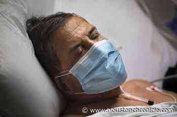 With 'rocky weeks' ahead, Houston hospitals brace for more COVID-19 patients - Houston Chronicle