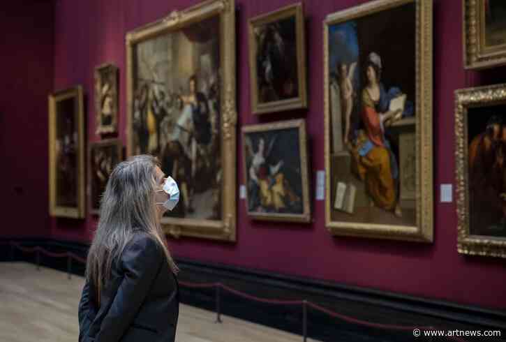 British Arts Institutions Receive £1.5 Billion in Aid and More: Morning Links from July 6, 2020