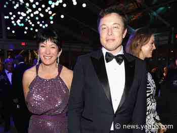 Elon Musk denies Jeffrey Epstein toured SpaceX facilities