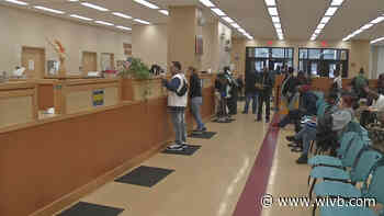 Open auto bureaus in Erie County to resume learner’s permit testing on Wednesday