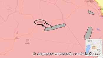 Der IS ist zurück: Angriffe auf Regierungstruppen in Syrien