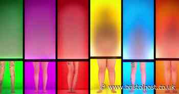 Brave singletons wanted for Channel 4's Naked Attraction