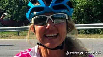Brescia, ultimo saluto per Roberta Agosti morta in bici a Lonato - QuiBrescia.it
