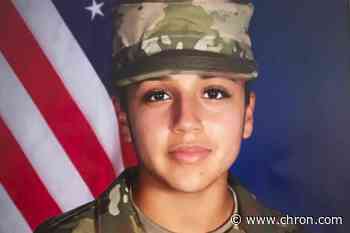 Lawyer: Remains of missing Fort Hood soldier identified