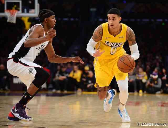 Kyle Kuzma Believes ‘Leadership’ Will Lead To Lakers Winning Championship