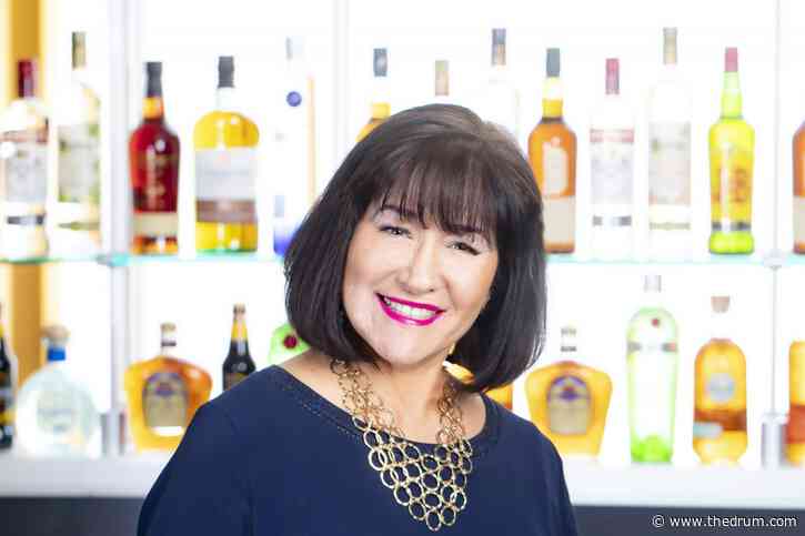 Ex-Diageo CMO Syl Saller talks talent, growth and what’s next