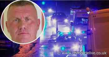 ITV confirm when Raoul Moat 'Manhunt' documentary will air