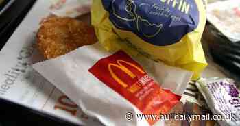 How to get a free McDonald's breakfast as the menu expands