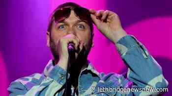 Singer Tom Meighan leaves Kasabian amid 'personal issues' - Lethbridge News Now