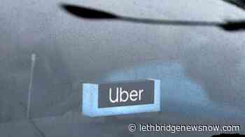 Uber buys Postmates in $2.65 billion all-stock deal - Lethbridge News Now