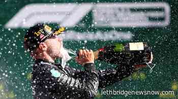Bottas shows he can handle pressure in winning Austrian GP - Lethbridge News Now