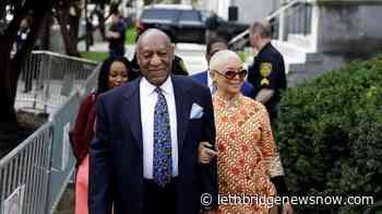 Cosby citing systemic racism as he fights assault conviction - Lethbridge News Now