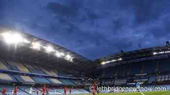 Enhanced crowd audio adds another dimension to fanless games - Lethbridge News Now