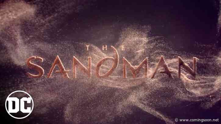 The Sandman Audible Trailer Previews James McAvoy as Lord Morpheus