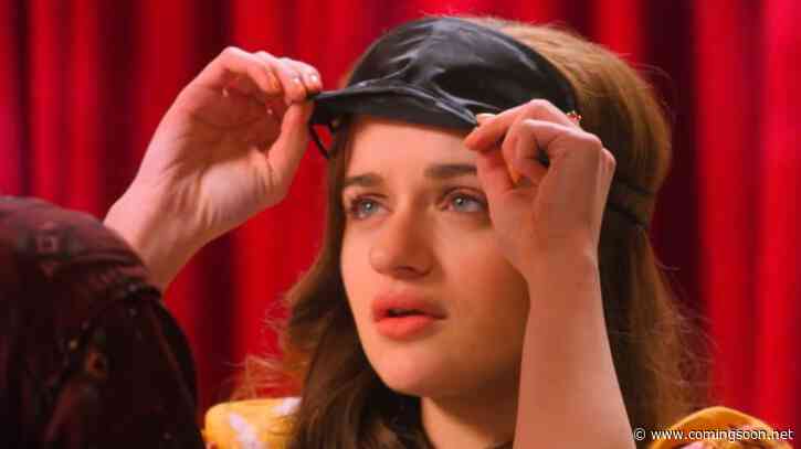 The Kissing Booth 2 Trailer Goes Back to Business