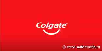 Colgate lanceert eerste social campagne: Courageous Smile