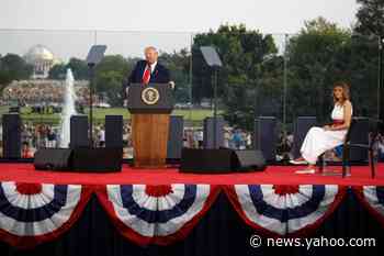 FDA commissioner refuses to comment on Trump's claim that 99 percent of coronavirus cases are 'harmless'